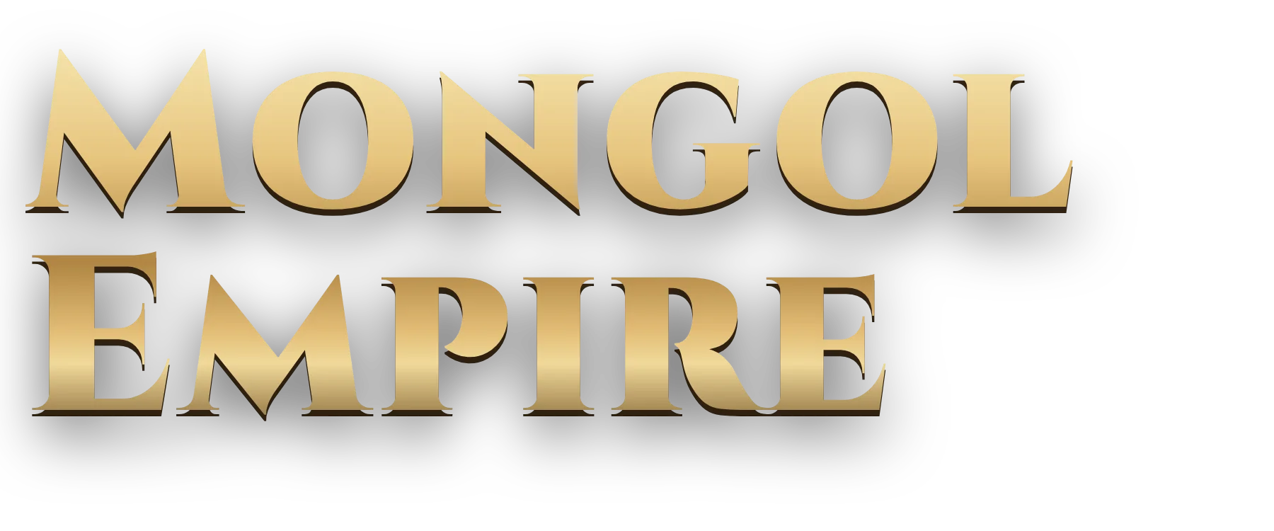 Mongol Empire